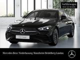 Mercedes-Benz CLE 300 4M AMG+NIGHT+PANO+AHK+BURMESTER+KAMERA - Mercedes-Benz CLE 300: mit Anhängerkupplung