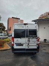 Roadcar R 600 - Roadcar Wohnwagen & Wohnmobile