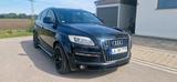 Audi Q7  4.2 TDI V8   3 S-Line  Top Aussta... - Audi Q7 aus 2007: Line