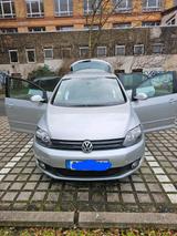 Volkswagen Golf Plus 1.4 TIS - Volkswagen Golf Plus: Kombi