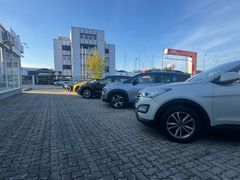 AUDI Q5 quattro sport Sline/PANO/CAM/LED/NAVI/1.HAND/