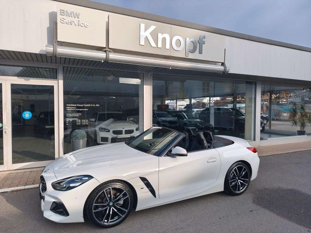BMW Z4