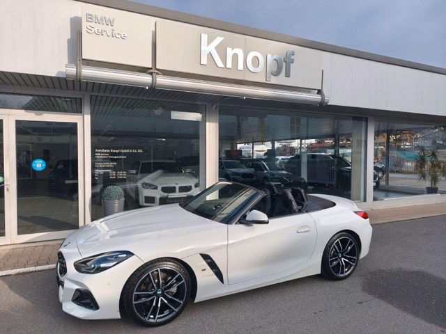 BMW Z4 Roadster sDrive 20 i M Sport Kamera,DAB,