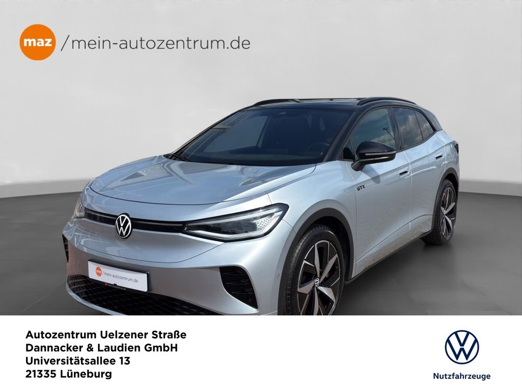 Image of Volkswagen ID.4