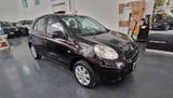 Nissan Micra 1.2 12V 5 porte 30th Anniversary - Nissan Micra: 1.3