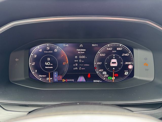 Fahrzeugabbildung CUPRA Formentor 2.0 TSI VZ 4Drive DSG Allrad KLIMA LED