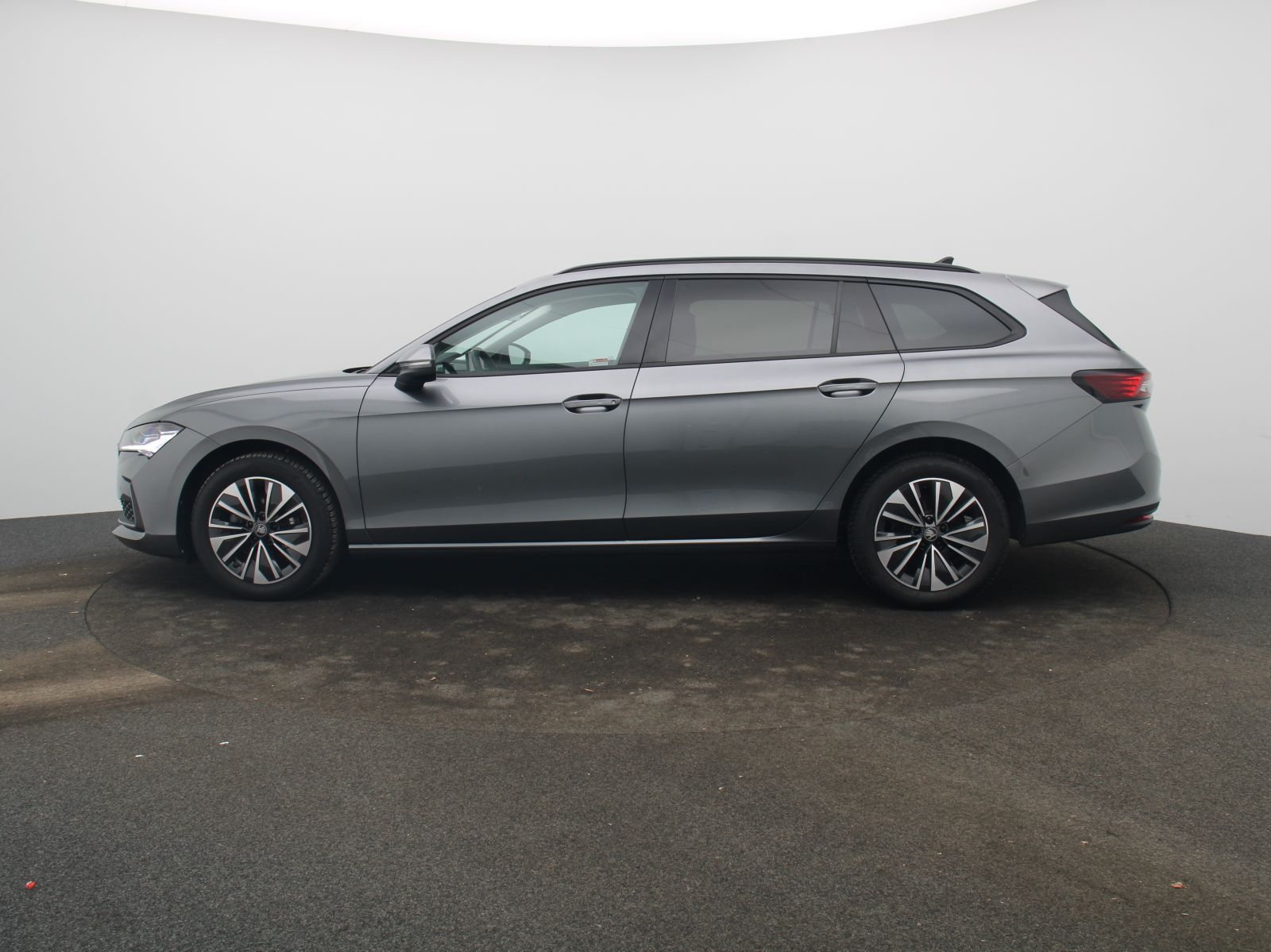 Skoda Superb - Bild 5