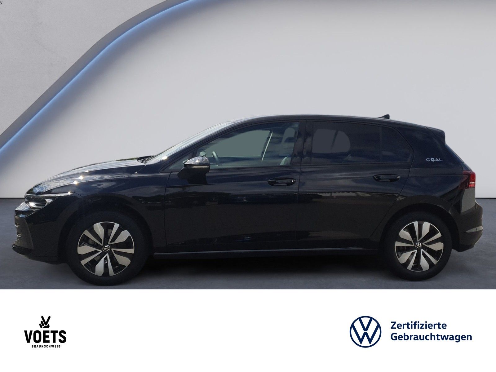 Volkswagen Golf - Bild 3