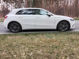 Mercedes-Benz A 200 Progressive 7G-DCT,Navi,PDC - Mercedes-Benz A 200 von privat