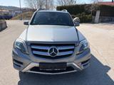 Mercedes-Benz GLK 350 GLK GLK 350 CDI BlueEfficiency 4Matic - Mercedes-Benz GLK-Klasse mit Panoramadach