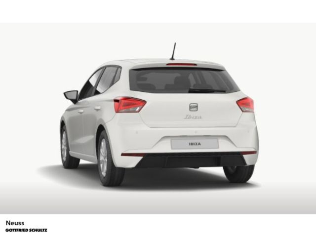 Seat Ibiza - Bild 5