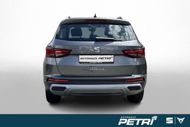 Foto Nummer 4: SEAT Ateca