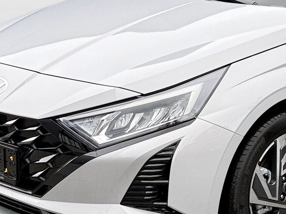 Hyundai i20 - Bild 5