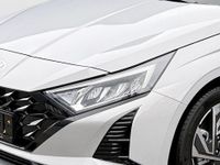 Hyundai i20 - Vorschau Bild 5