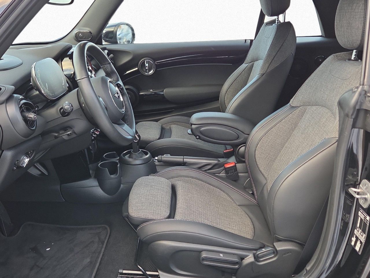 MINI Cooper Cabrio - Bild 9