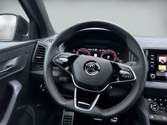 SKODA Sportline 1.5 TSI DSG Leder DCC PANO