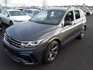 Volkswagen Tiguan R-Line eHybrid 1.4 TSI/TRAVEL/MATRIX/AHK