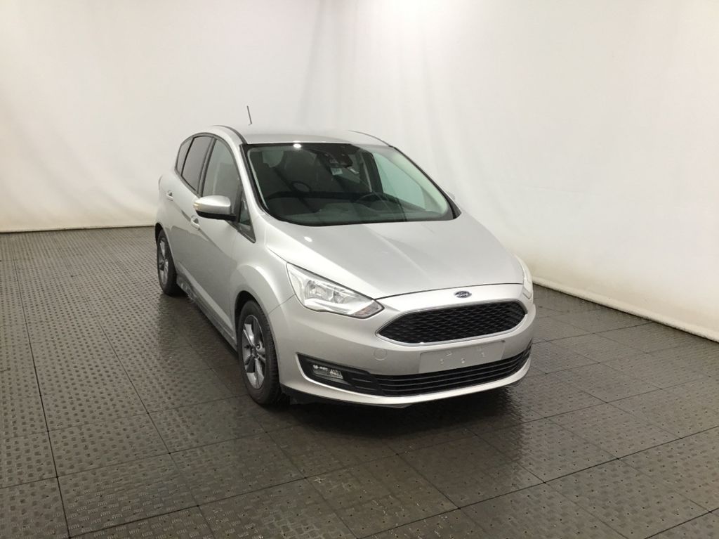 Image of Ford C-Max