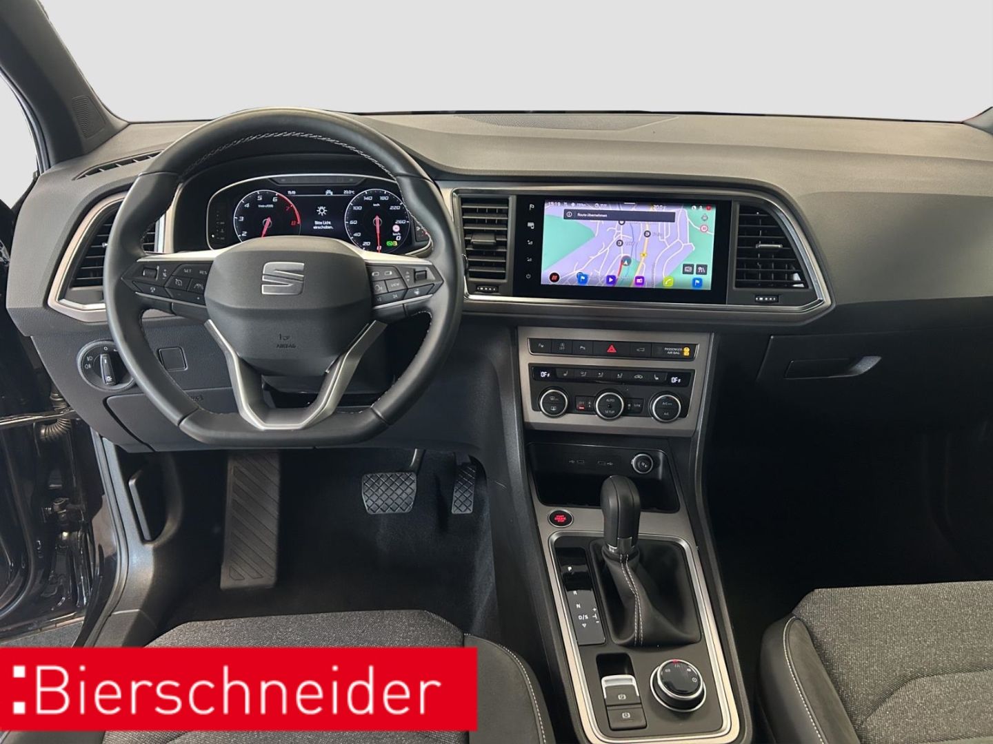Seat Ateca - Bild 22