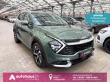 Kia Sportage 1.6 CRDi Mild Hybrid Spirit 4WD  - Kia Sportage Spirit mit Diesel-Antrieb