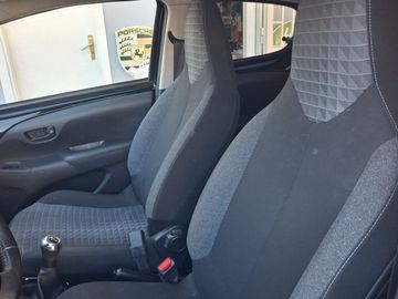 Peugeot 108 - 7