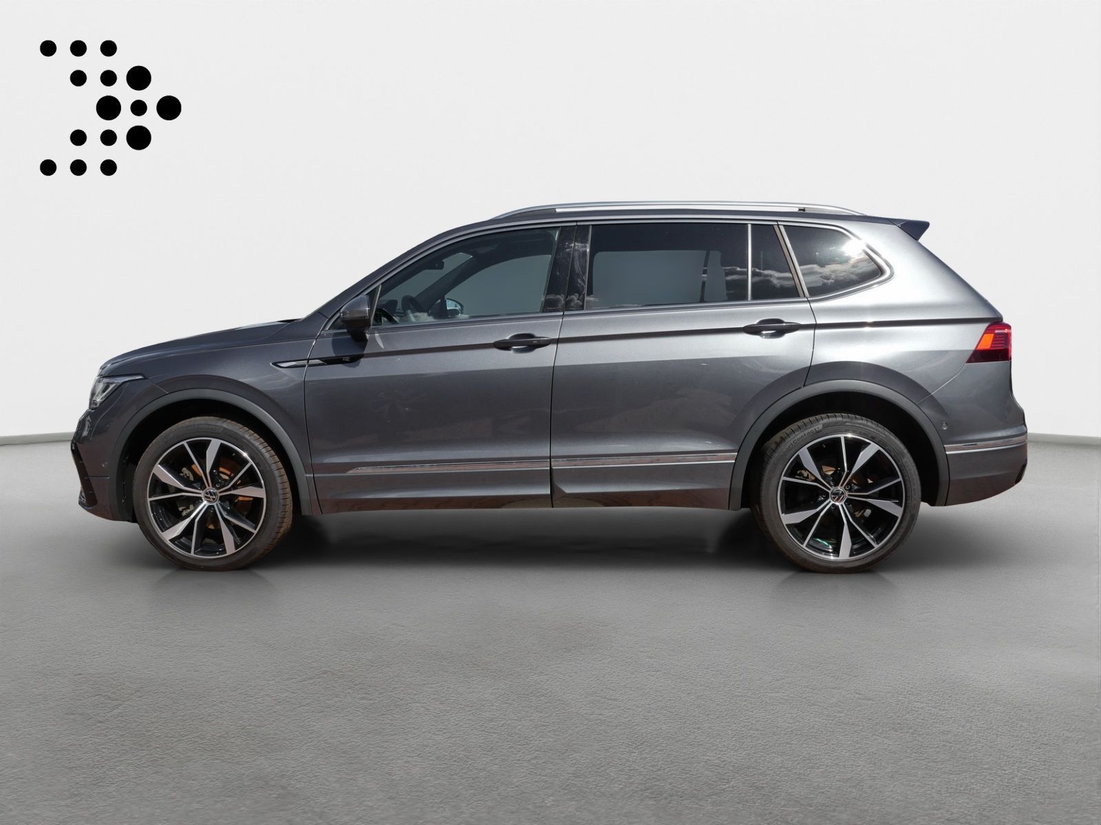 Volkswagen Tiguan Allspace - Bild 3