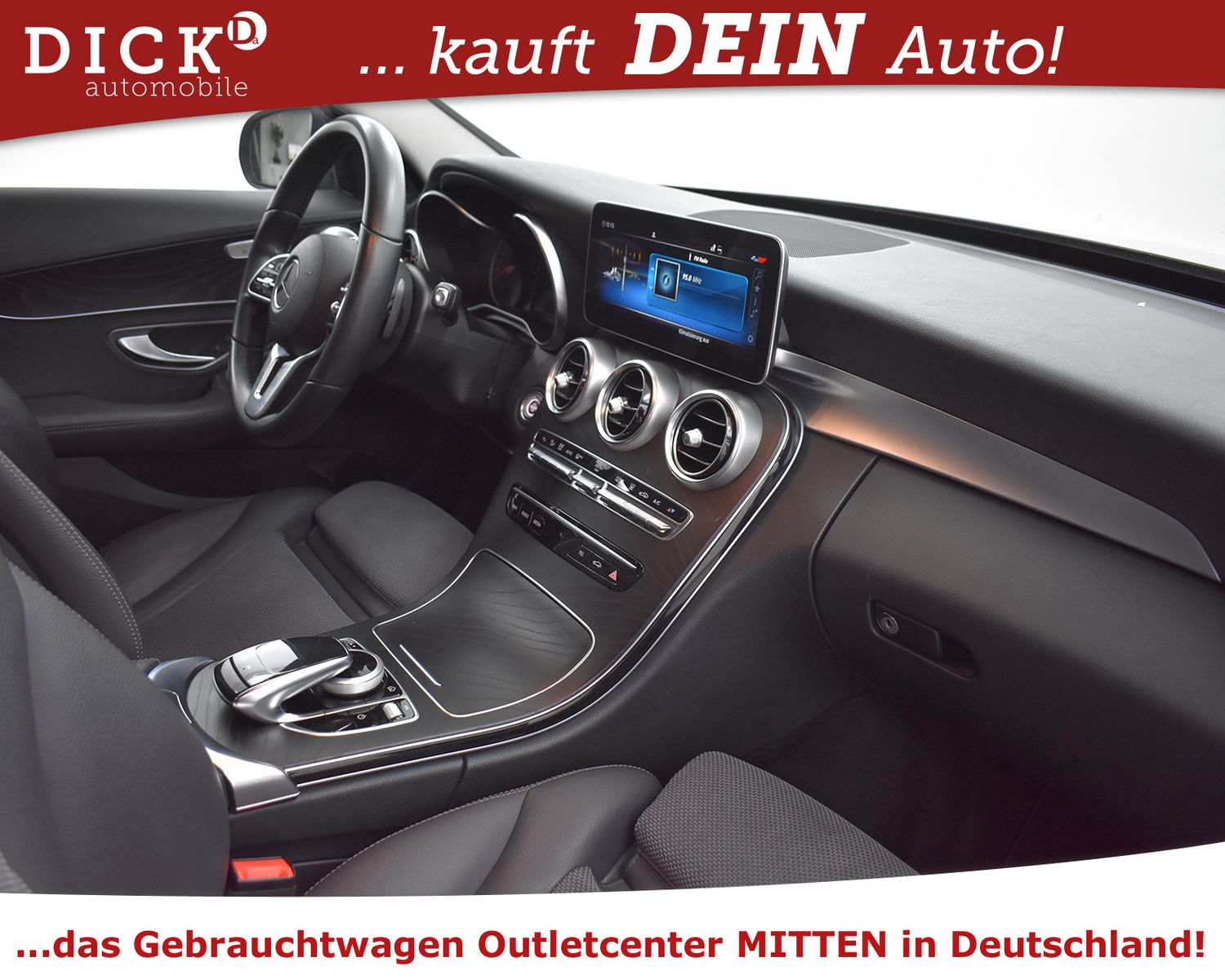 MERCEDES-BENZ 300de Avantg BURMES+COMAND+HEAD+KAM+LED+STANDHZ - Image 12