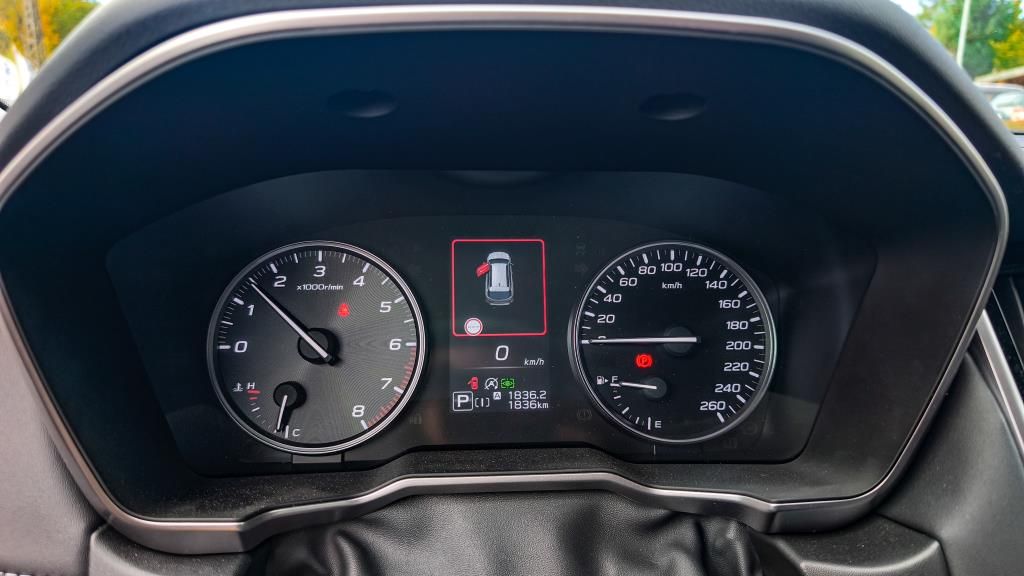 Autohaus Zimpel & Franke -  Subaru Outback 2,5i Active Lineartronic LED+NAVI+SHZ+LH - Bild 11