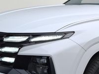 Hyundai TUCSON - Vorschau Bild 5