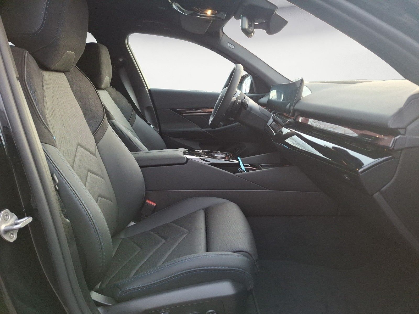 BMW 520 - Bild 10