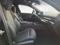 BMW 520 - Vorschau Bild 10