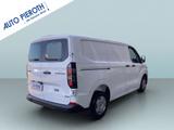 Ford Transit Custom 320 L1H1 LKW 4x4 Autm. Trend - Ford Transit mit Diesel-Antrieb: Allradantrieb