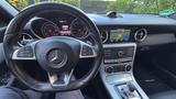 Mercedes-Benz SLC 200 - Roadster Automatik AMG Line - Mercedes-Benz SLC-Klasse von privat