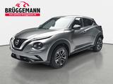 Nissan JUKE 1.0 DIG-T 5T N-CONNECTA WINTER
