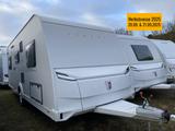 Tabbert Senara 550 E 2.3  - Tabbert 550 e