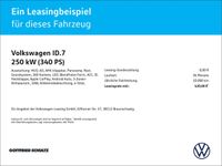 Volkswagen ID.7 - Vorschau Bild 2