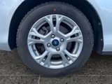 Ford B-Max TITANIUM 125 PS (* SITZHEIZUNG * AHK *) - Ford B-Max Gebrauchtwagen
