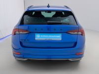 Skoda Octavia - Vorschau Bild 8