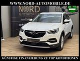 Opel Grandland X 2.0 D Innovation *AHK*ACC*LED*360°* - Opel Grandland (X) innovation mit Diesel-Antrieb