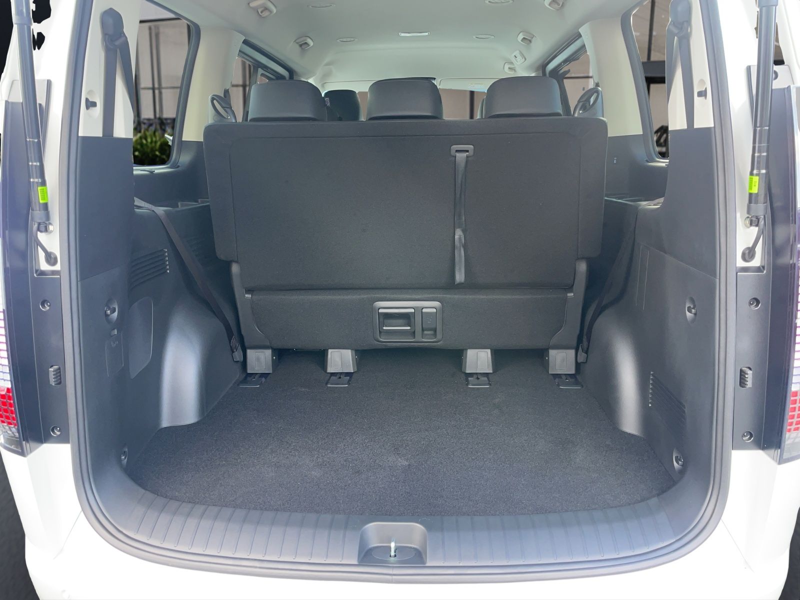 Hyundai STARIA - Bild 24