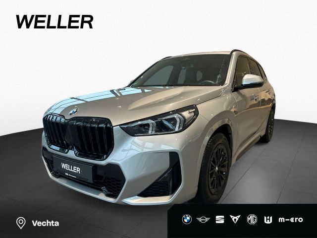BMW X1 sDrive18i M Sport HUD AHK 360° H/K AdLED 18'