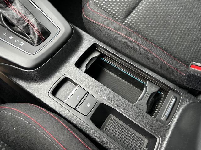 Focus Turnier ST-Line Design*KAMERA*FSH*