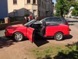 Audi  80 Cabriolet 2.3- - Audi Cabriolet: 2.3