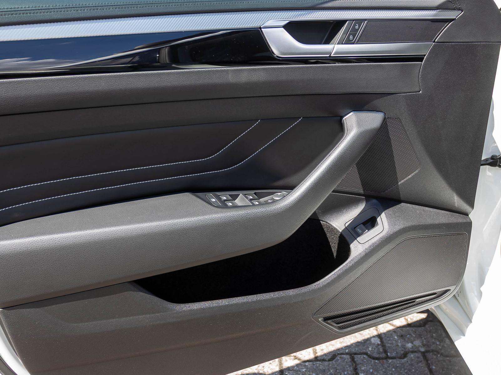 Volkswagen Arteon Shooting Brake 2.0 TSI Elegance DSG, миниатюра 10