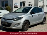 Hyundai i20 FIFA World Cup Edition*KLIMA*ALU*LED*115TKM* - Hyundai i20 in Mannheim
