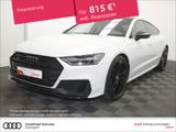 Audi S7 Sportback Matrix Pano 21 Standheizung - Audi S7 Diesel Gebrauchtwagen