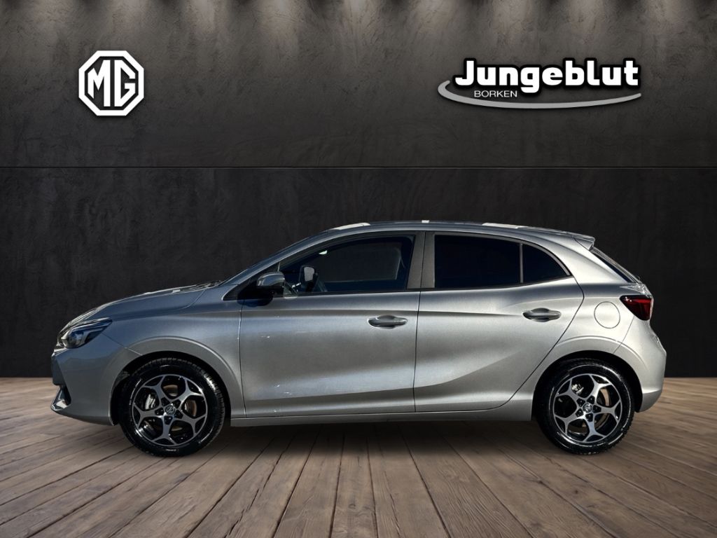 MG3