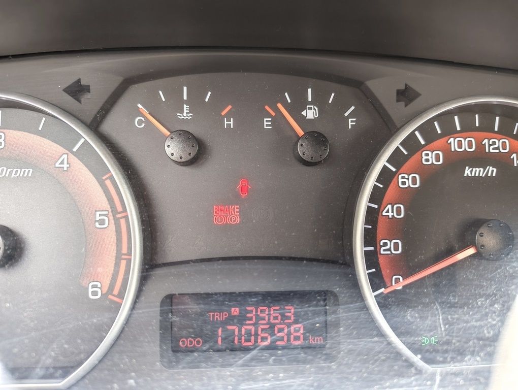 Fahrzeugabbildung Ssangyong Actyon Sports