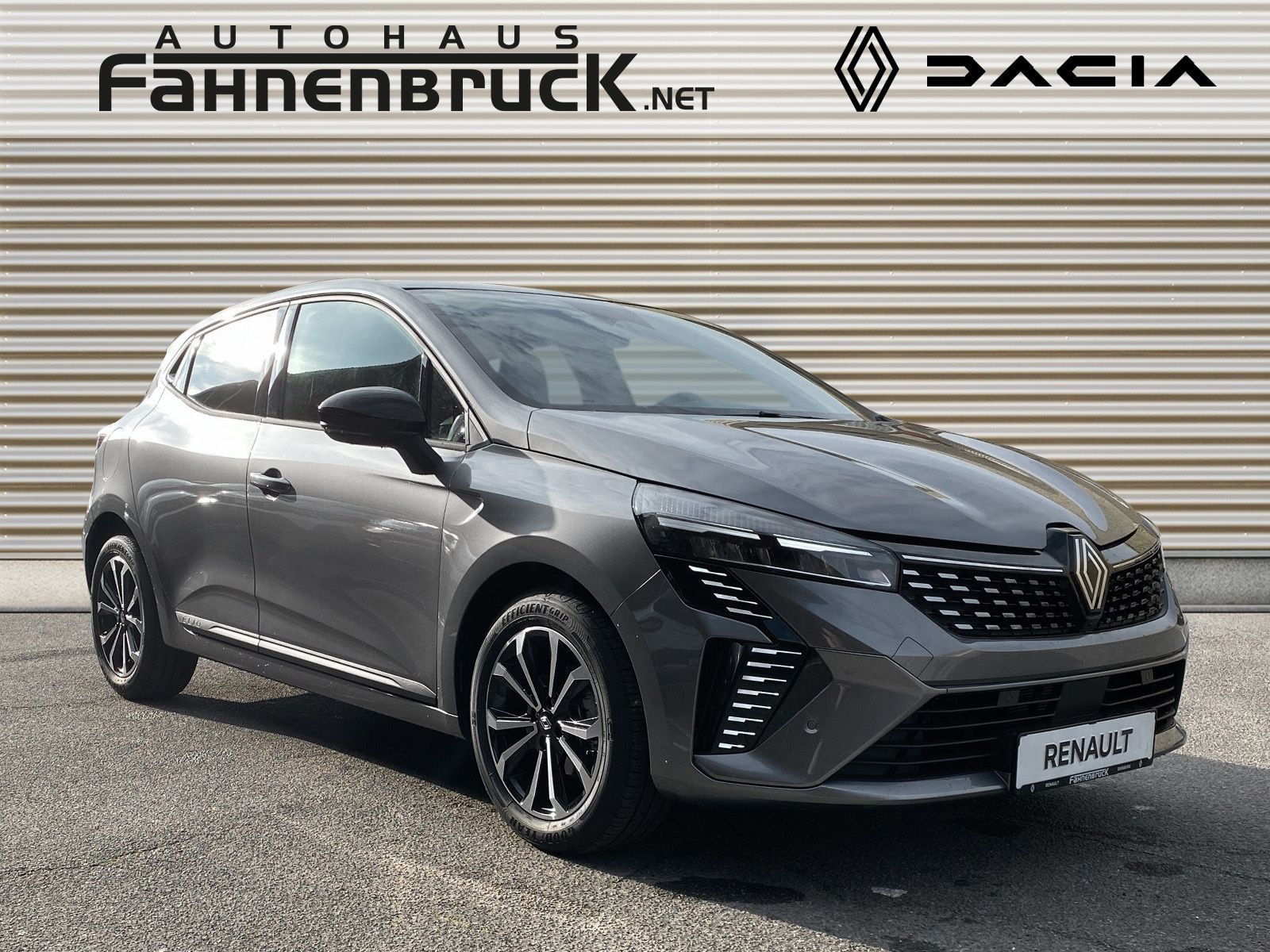 Renault Clio - Bild 2
