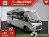 Carthago liner-for-two I 53 (242) Fiat